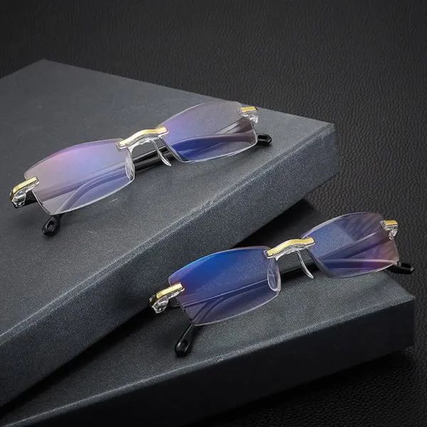 Gafas TR90 FOTOCROMATICAS X2 unidades