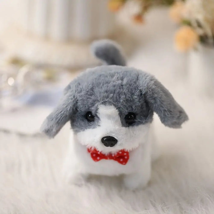🐶NICOO - My Realistic Robot Puppy