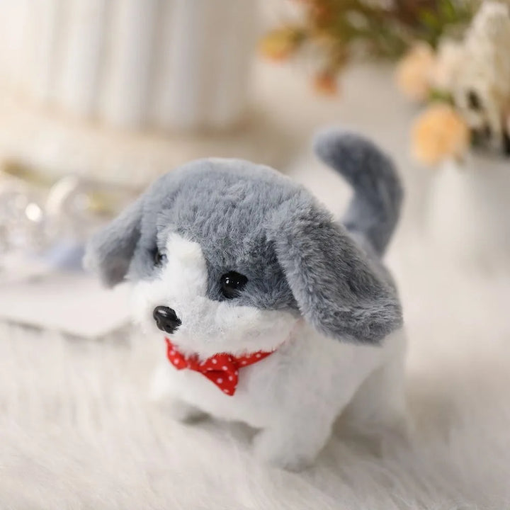 🐶NICOO - My Realistic Robot Puppy
