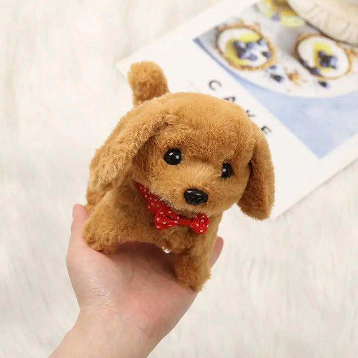 🐶NICOO - My Realistic Robot Puppy