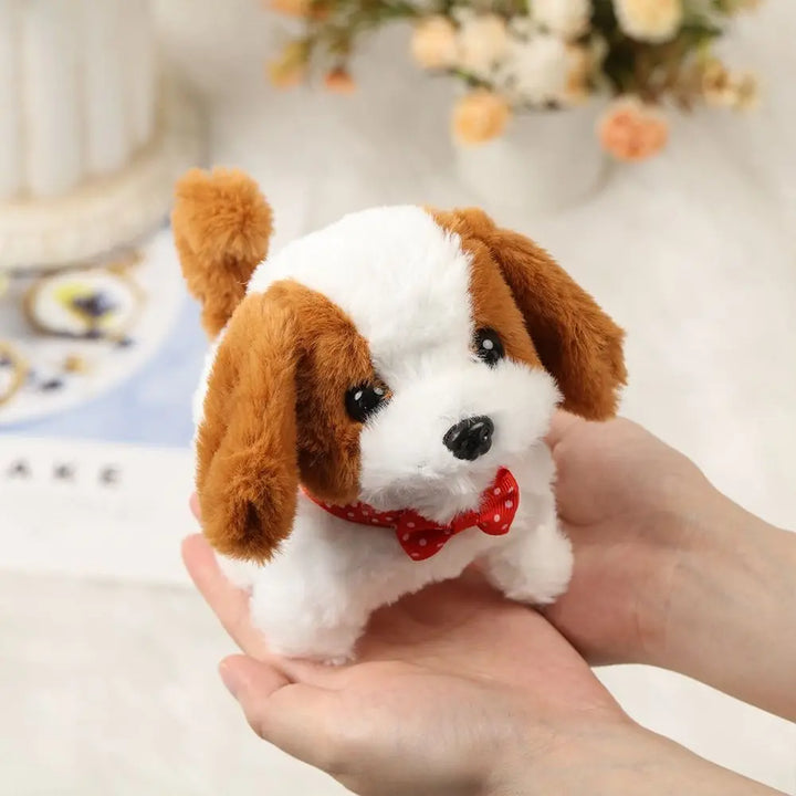 🐶NICOO - My Realistic Robot Puppy