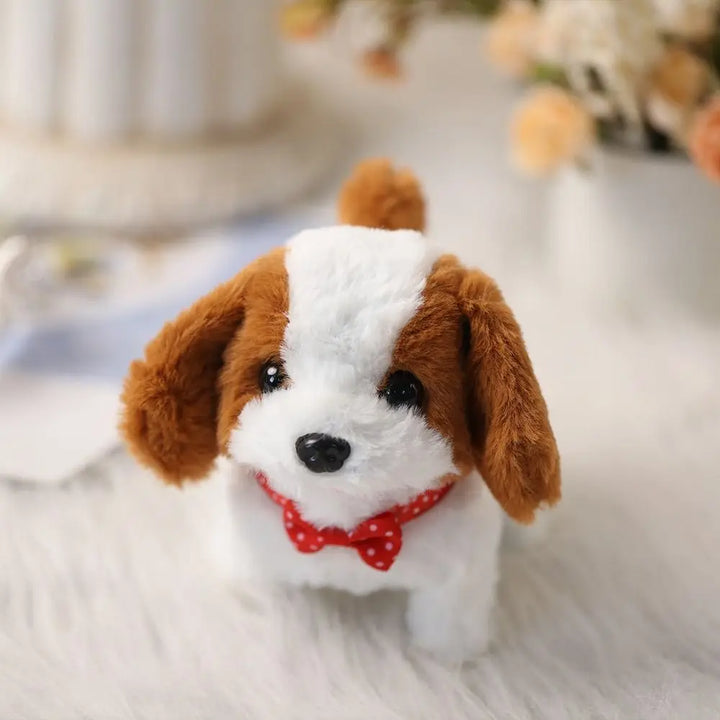 🐶NICOO - My Realistic Robot Puppy