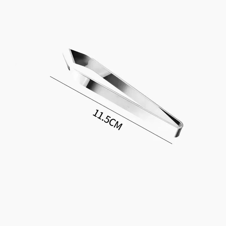 Professional Stainless Steel Fish Scaler – Clean, Safe & Effortless Descaling