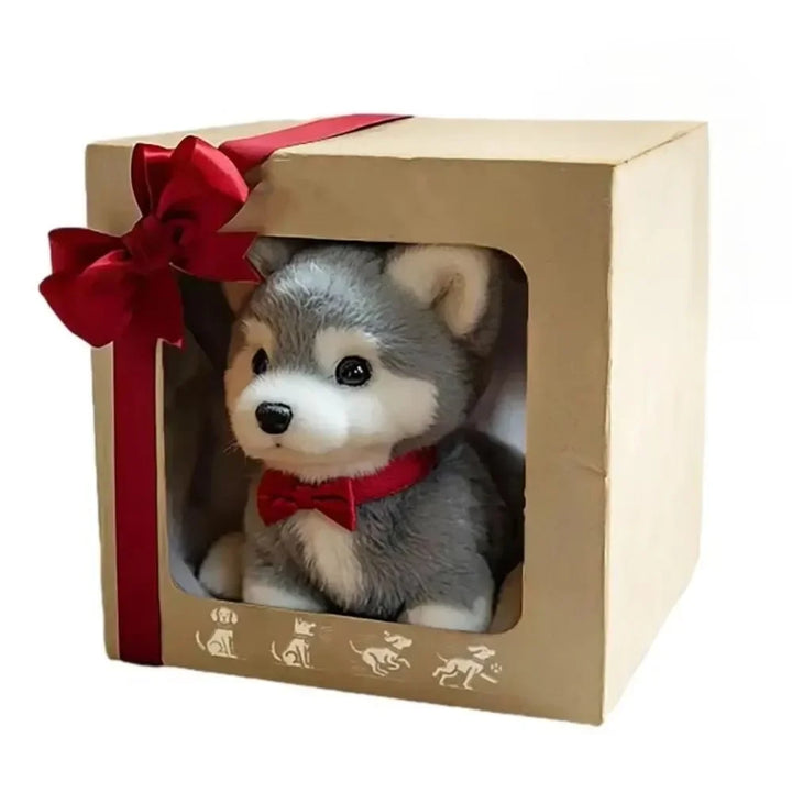 🐶NICOO - My Realistic Robot Puppy