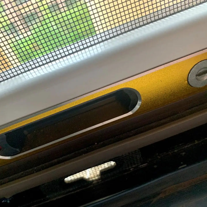Self-Adhesive Window Screen Repair Patches – Instant Fix for Holes & Tears