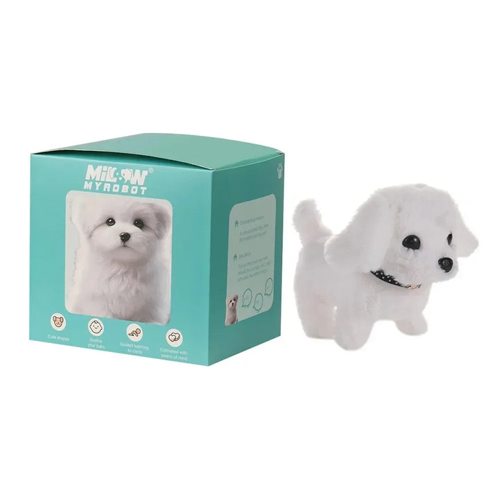 🐶NICOO - My Realistic Robot Puppy